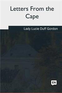 Letters From the Cape