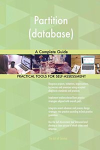Partition (database)