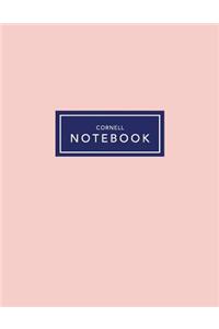 Cornell Notebook