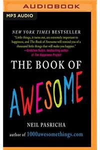 Book of Awesome