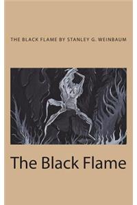 The Black Flame