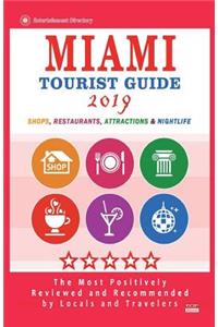 Miami Tourist Guide 2019