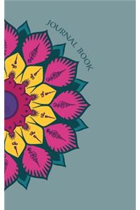 Journal Book