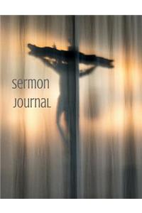 Sermon Journal