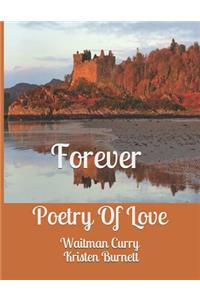 Forever: Poetry Of Love