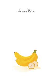 Banana Notes