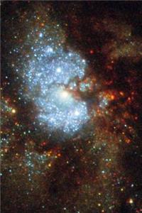 Hubble's Hidden Galaxy Journal