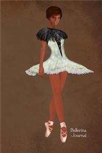 Ballerina Journal