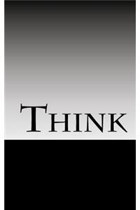Think Journal