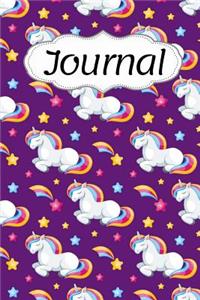 The Unicorn Journal
