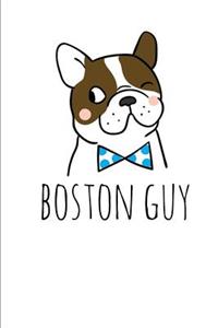 Boston Guy