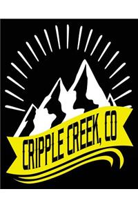 Cripple Creek, Co