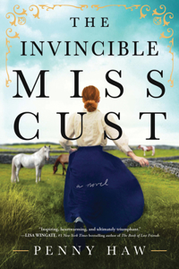 Invincible Miss Cust