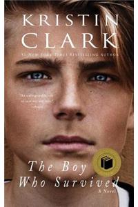 The Boy Who Survived
