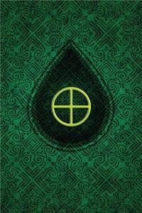Monogram Gnosticism Notebook