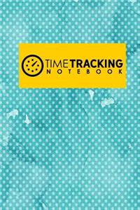 Time Tracking Notebook
