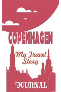 Copenhagen - My Travel Story Journal