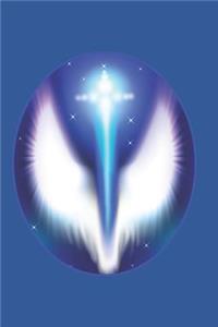 Archangel Michael - Daily Diary 2019: A Diary for Important Observances and Multi-Faith Religious Dates and Moon Phases