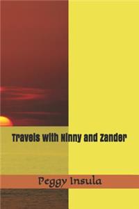 Travels with Ninny and Zander