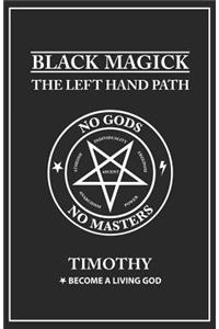 Black Magick