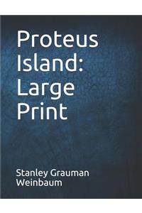 Proteus Island
