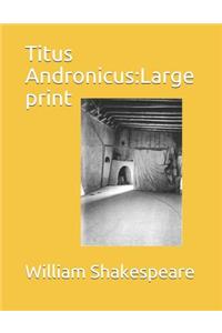 Titus Andronicus