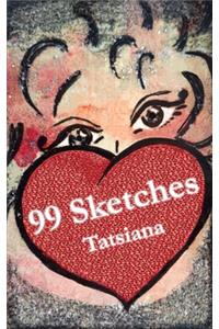 99 Sketches
