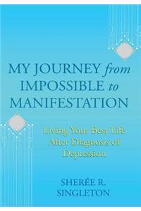 My Journey from Impossible to Manifestation