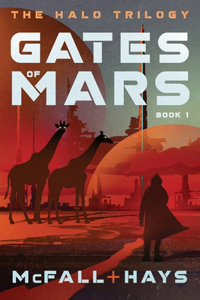 Gates of Mars