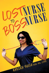 Lost Nurse to Boss Nurse