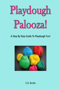 Playdough Palooza!