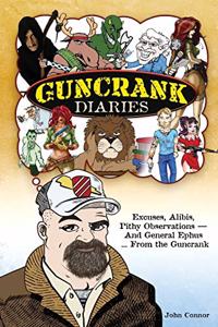 Guncrank Diaries