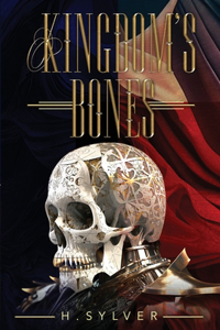 Kingdom's Bones