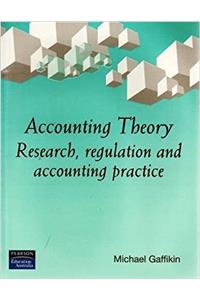 Accounting Theory