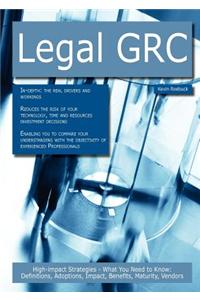 Legal Grc