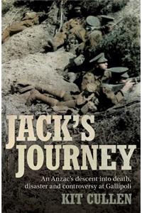 Jack's Journey