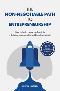Non-Negotiable Path to Entrepreneurship