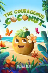 Courageous Coconut