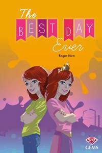 The Best Day Ever!