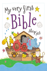 First Bible Stories