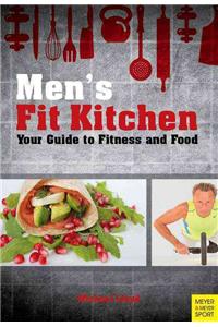 Men's Fit Kitchen