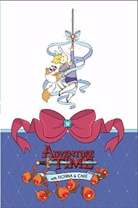 Adventure Time