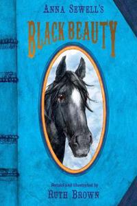 Black Beauty (Picture Book)