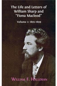 The Life and Letters of William Sharp and 