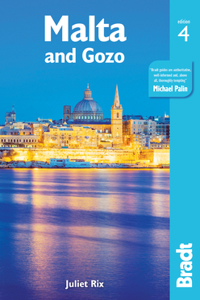 Malta and Gozo