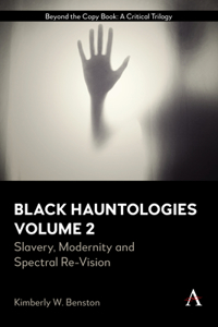 Black Hauntologies