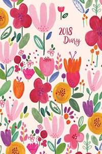 Fashion Diary Rosie Harbottle 2018 MD D (Diary MD)