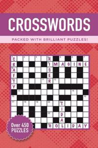 Crosswords