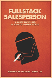 Fullstack Salesperson