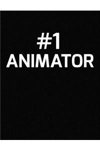 #1 Animator